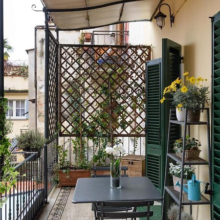 In Arezzo Apartment מראה חיצוני תמונה
