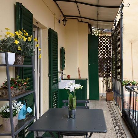 In Arezzo Apartment מראה חיצוני תמונה