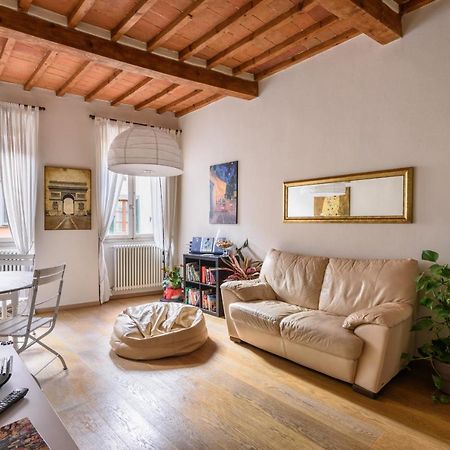 In Arezzo Apartment מראה חיצוני תמונה