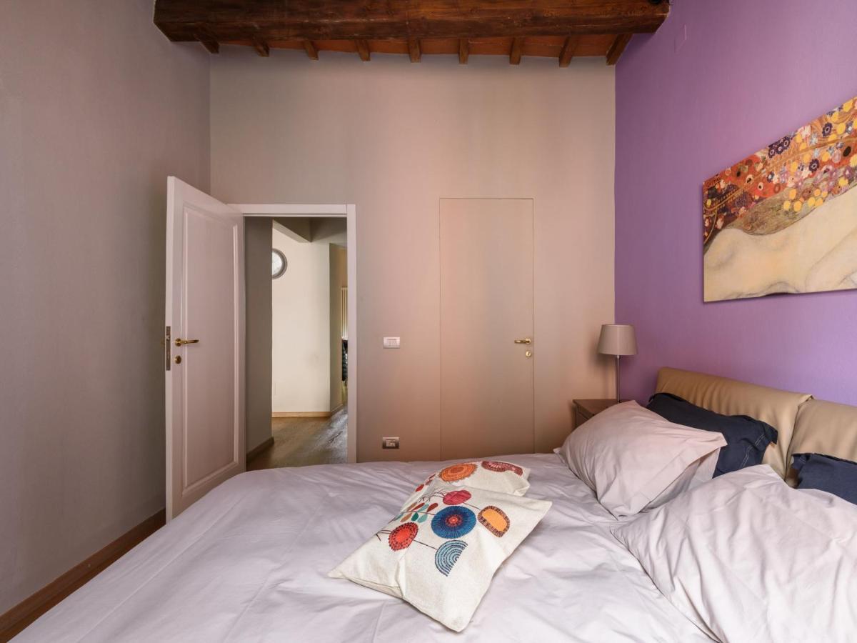In Arezzo Apartment מראה חיצוני תמונה