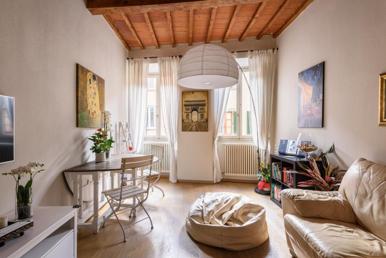In Arezzo Apartment מראה חיצוני תמונה