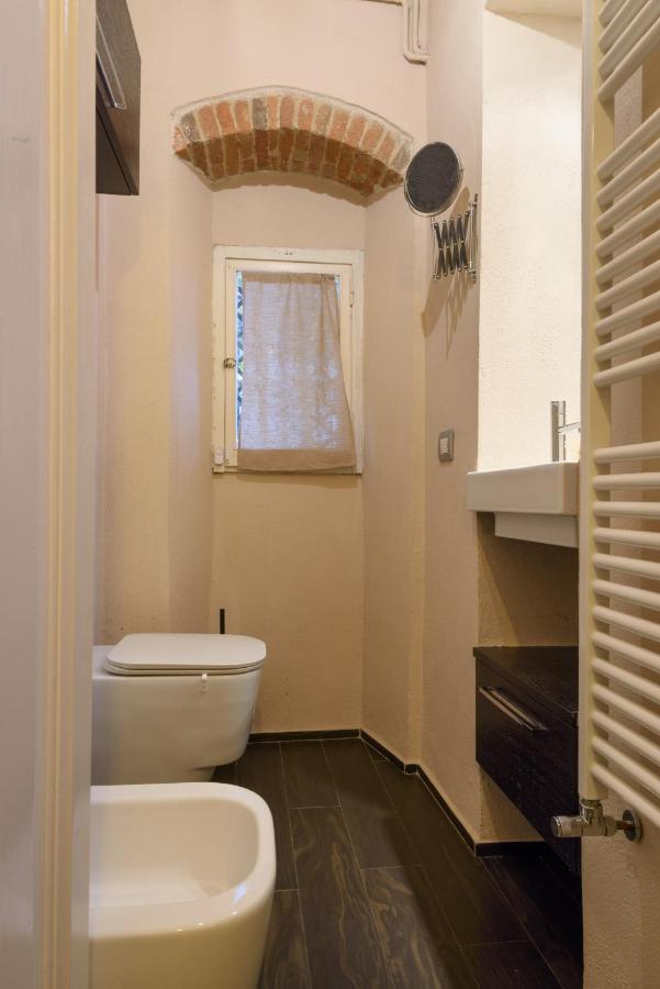 In Arezzo Apartment מראה חיצוני תמונה