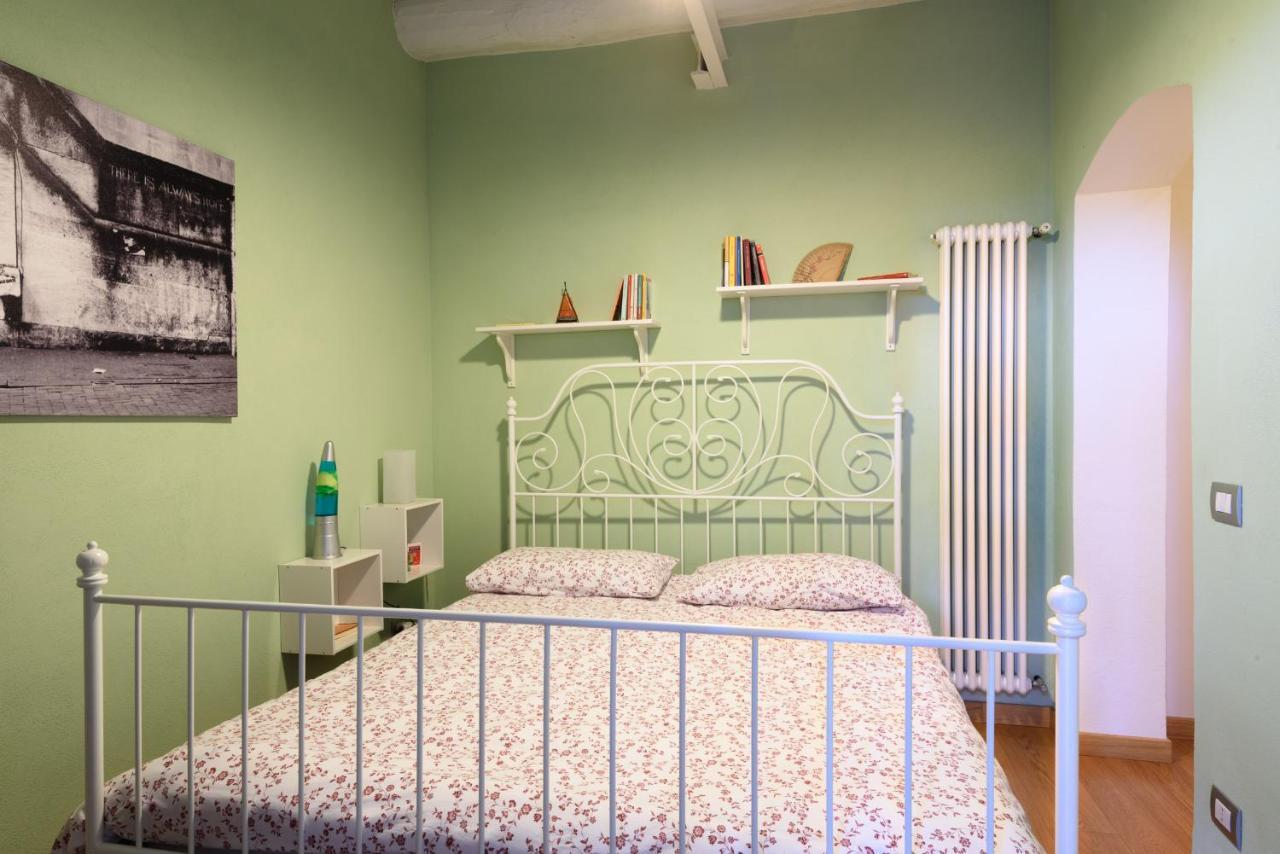 In Arezzo Apartment מראה חיצוני תמונה