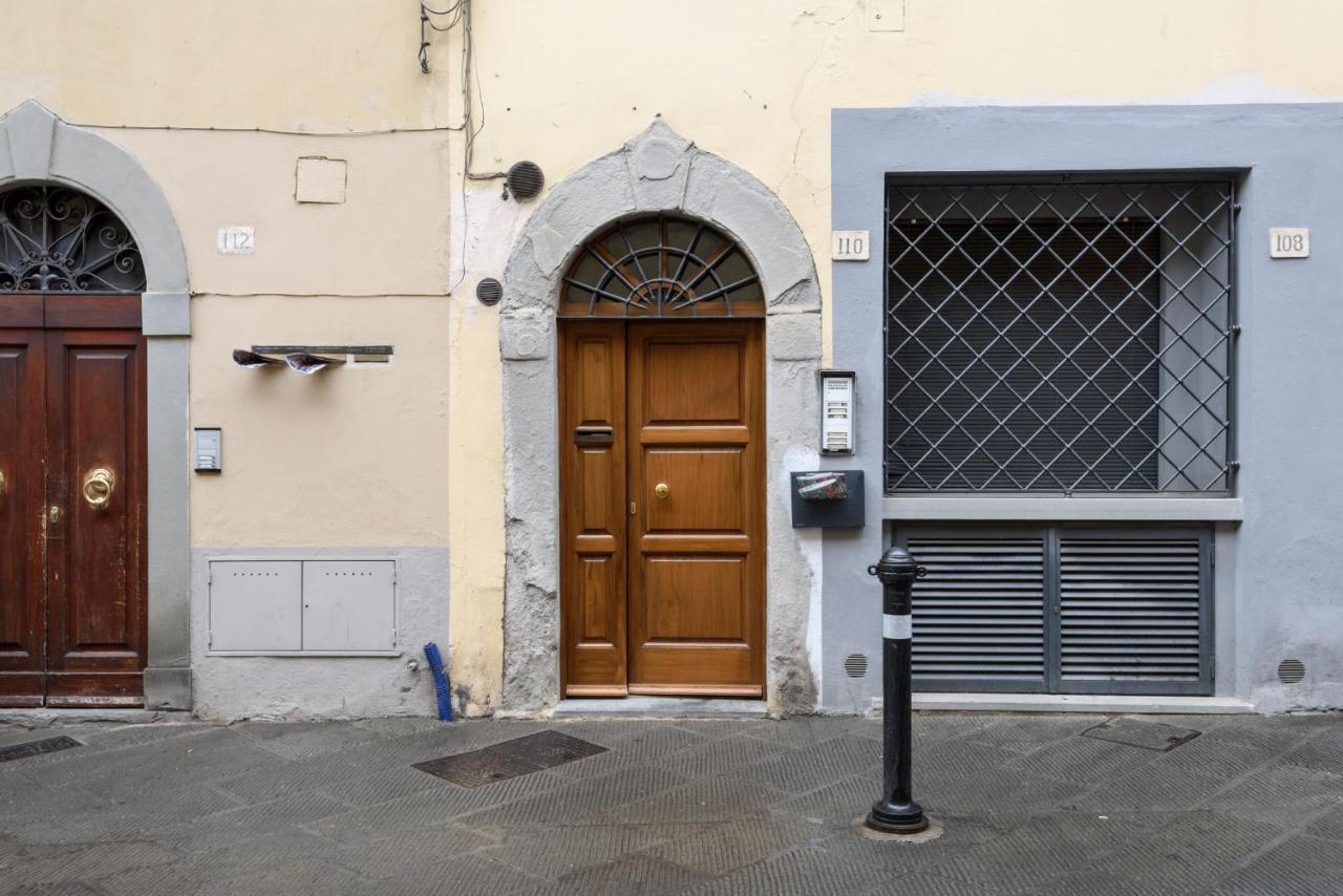 In Arezzo Apartment מראה חיצוני תמונה