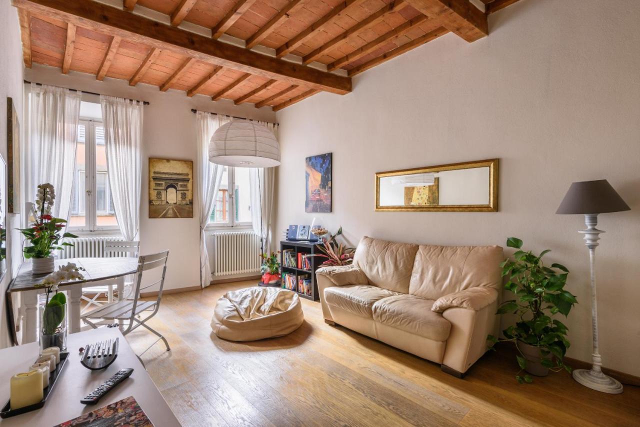 In Arezzo Apartment מראה חיצוני תמונה