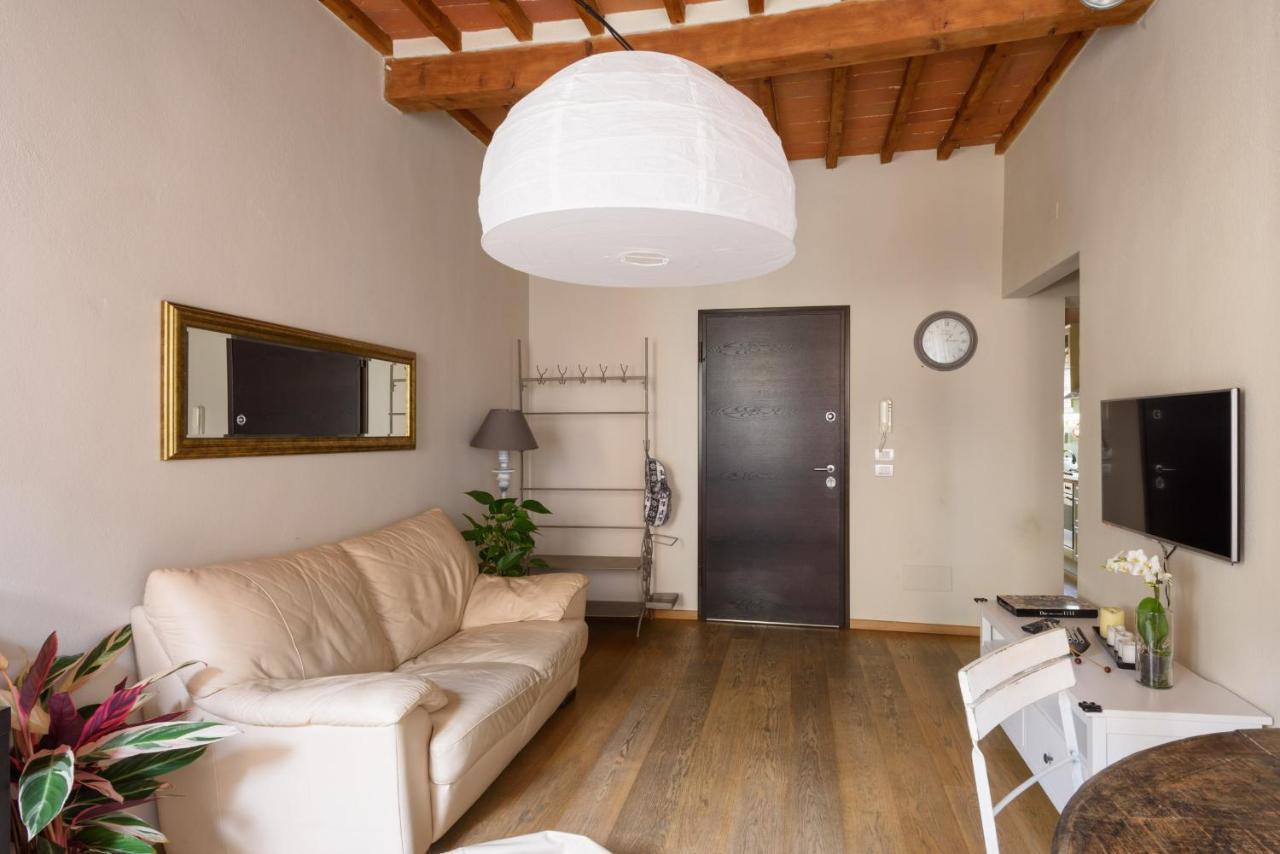 In Arezzo Apartment מראה חיצוני תמונה