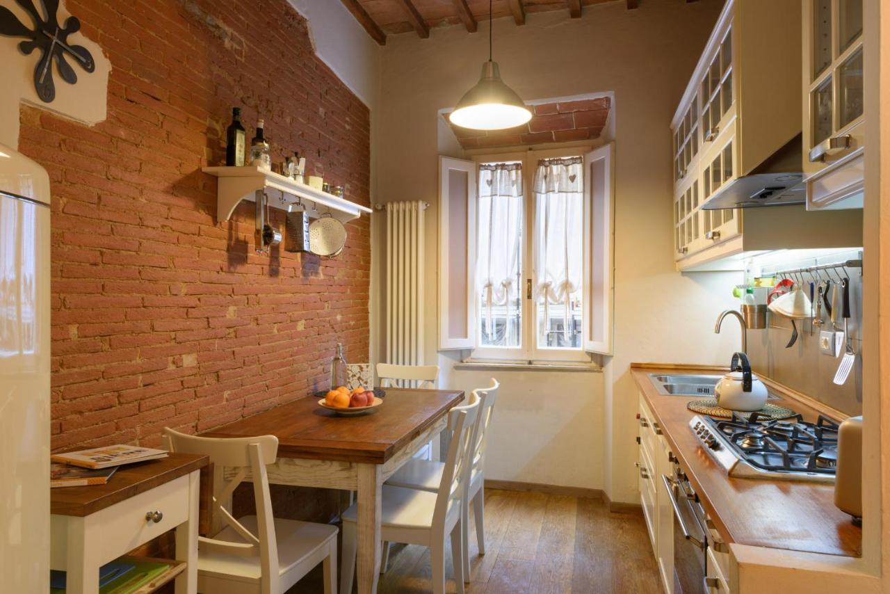 In Arezzo Apartment מראה חיצוני תמונה